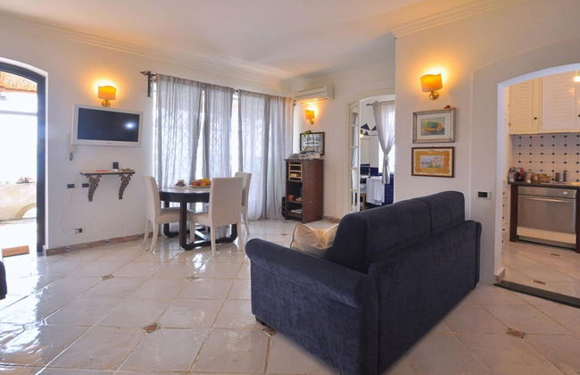 Villa With Terrace and sea View in Ravello ID 3196 - Foto 42
