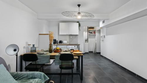 Saint Charles Parking Gratuit - Foto 5