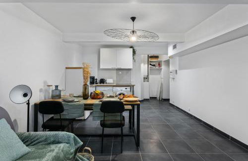 Saint Charles Parking Gratuit - Photo 5