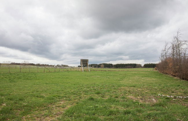 Nostalgic Apartment in the Beautiful Eifel Region - Foto 26