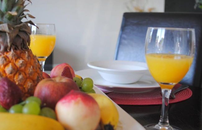 86 Edison Guest Lodge - Foto 24