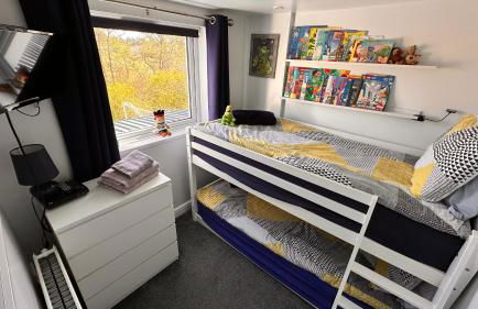 Carnmhor, Isle of Skye - Stunning 242 year old cottage on its own sea shore! - Foto 18