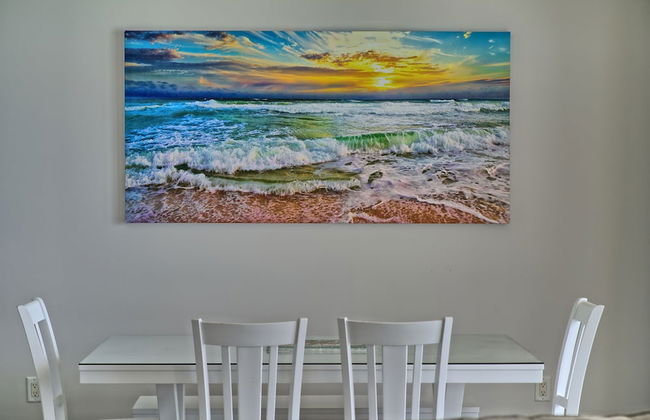 Gulf Crest #2305 - 2 Br Condo - Photo 37