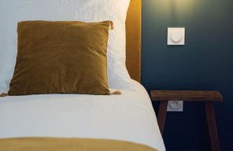 L'abri de Saint-Germain, between lake and mountains - Foto 20