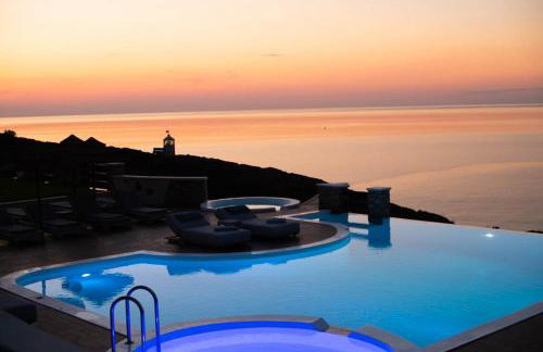 Toxotis Villas - Foto 1