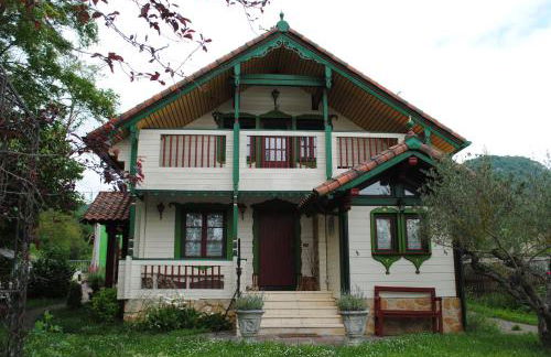 La Casita del Río - Foto 1