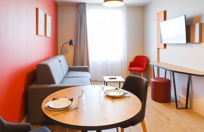 Appart'City Confort Toulouse Diagora Labège - Photo 25