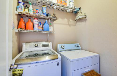 4 Mi to ATandT Stadium Home with BBQ in Grand Prairie - Foto 20