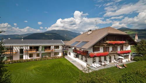 Residence Tolderhof - Olang - Foto 3, Garden view