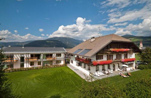 Residence Tolderhof - Olang - Foto 3