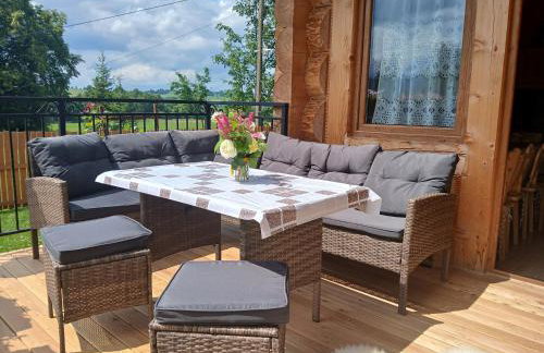 Tatra West Farm - Foto 27