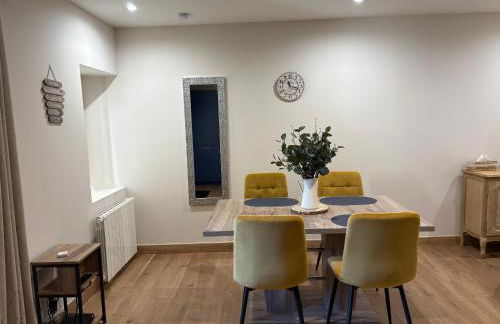 L'AparT Savignien - Foto 19