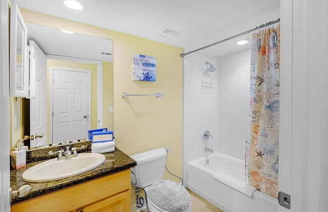 Ocean Club Villas - Foto 20