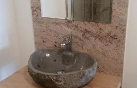 Ferienwohnung am Mühlstein - Foto 26