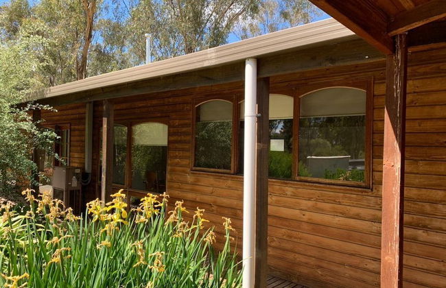 Torrumbarry Weir Holiday Park - Photo 39