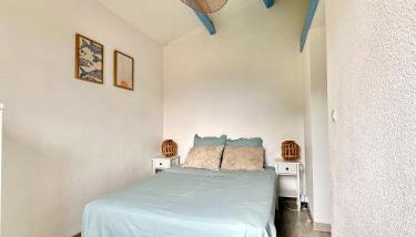 Maison familiale face à l'étang de Leucate La Franqui - Photo 3