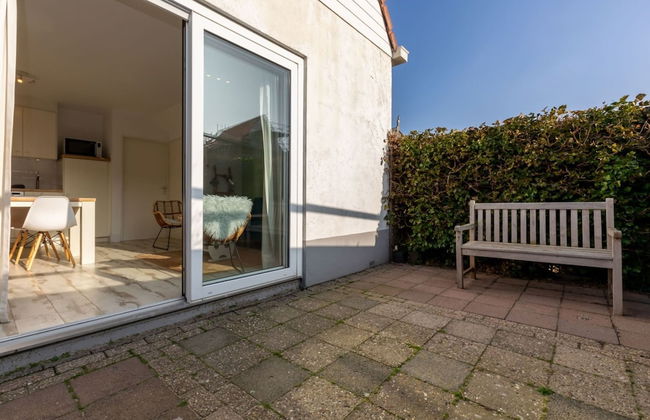 Holiday Home With sun Terrace Facing South-pet-friendly - Photo 29