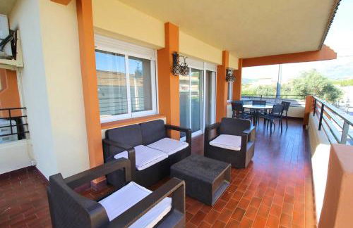 Chalet con piscina y barbacoa - Foto 4