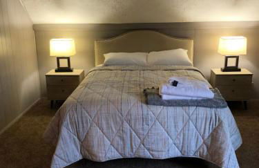 Cozy Cottage at Saw Creek - Foto 36