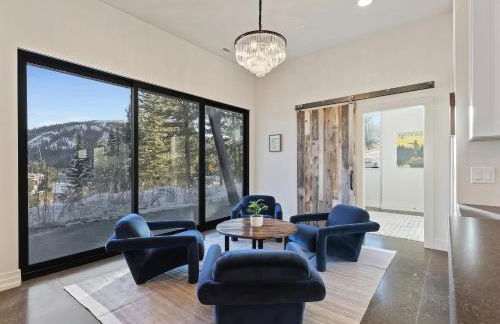 Big Sky Basin - Ski-In-Out, Hot Tub & Game Room - Foto 39