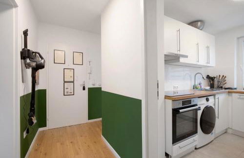 Business Apartment in Oberkochen - Foto 9