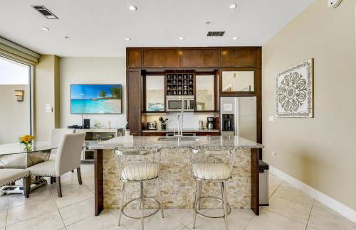 Diamond Beach Penthouse 5PH3 - Foto 9