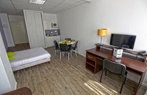KOSY Appart’Hôtels – Le Cours Moreau - Foto 18