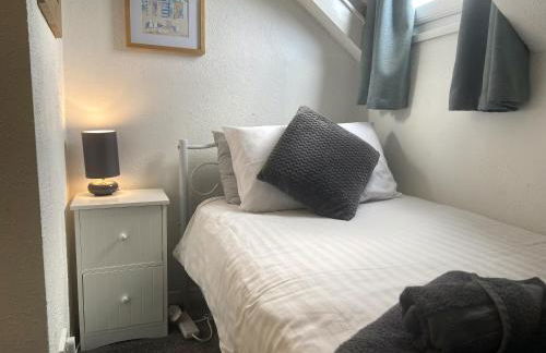 Marina Holiday Apartments - Foto 8