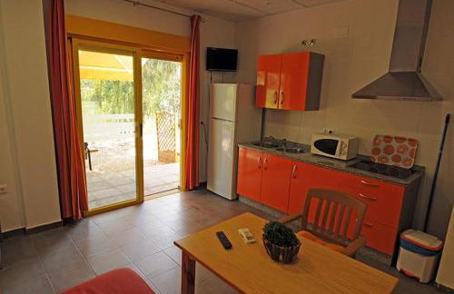 Villa Vacacional Isla Del Zujar - Foto 41