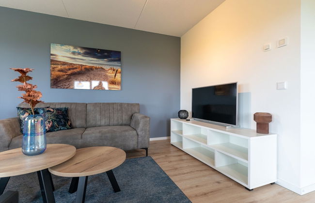 Holiday Home Near Scherpenisse Beach - Foto 15