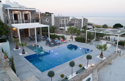Achlia Beach Villa - Foto 19