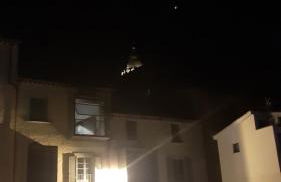 Il paradiso sopra le nuvole - Foto 19