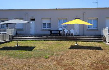 T3 “Groix“- 50 m de la plage de Fort Bloqué/Ploemeur - Foto 21