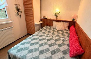 Häuschen am Vielitzsee mit großem Garten - Foto 8