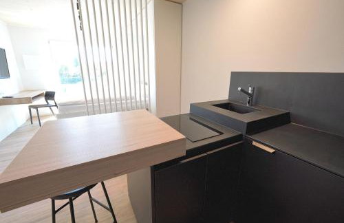 Timber One Boardinghouse Dorfen - Foto 97