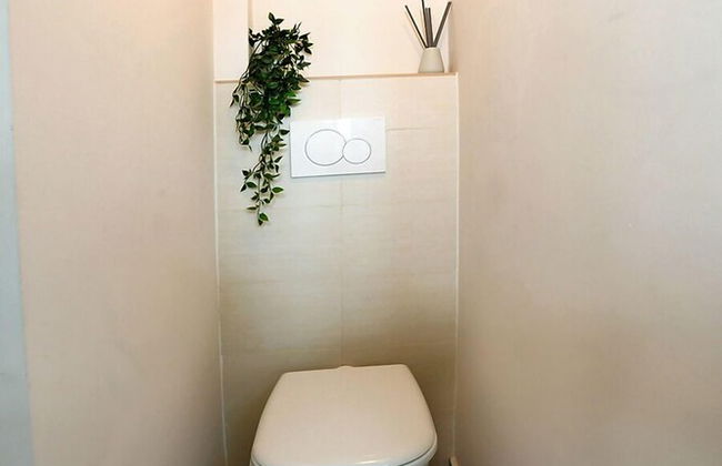 Modern Apartment in Lingotto area - Photo 21