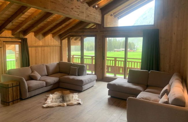 Luxurious Chalet in the Heart of Vanoise - Foto 57