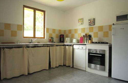 Spacious Cottage With Private Garden in Normandy - Foto 82