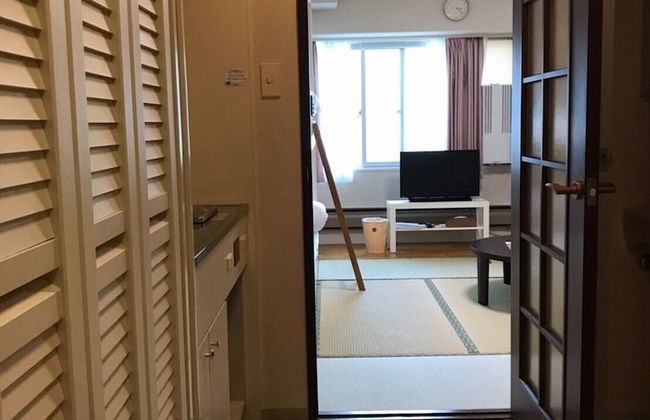 Angel Resort Yuzawa - Foto 78