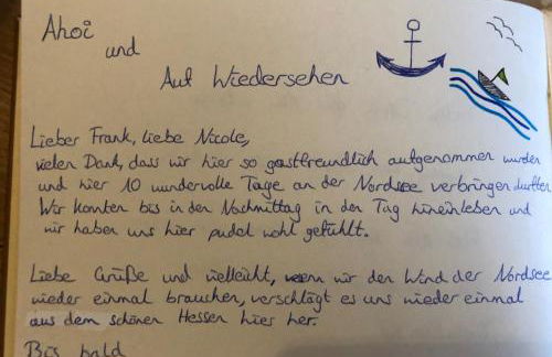 Ferienwohnung Kalle - Foto 28