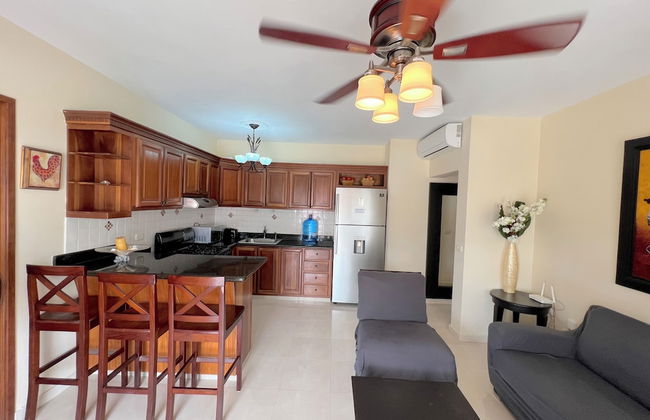 LAS TERRAZAS - POOL VIEW SUITES - Foto 35