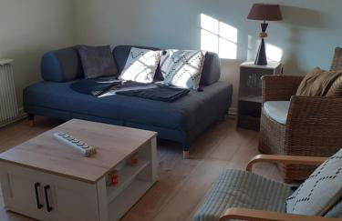 Coquet appartement 6 personnes avec jardin - Foto 11