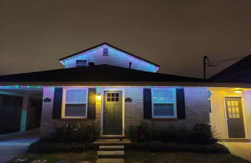 Lakeview New Orleans Gem 3 bedroom home with pool - Foto 25