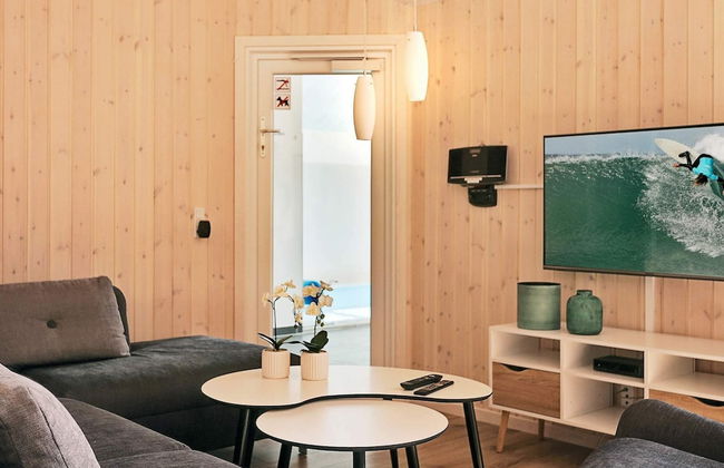 Luxury Retreat With Pool - By Traum Ferienwohnungen - Foto 10