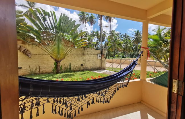 Pousada Lua Cheia - Foto 39