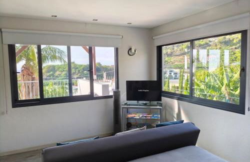 Vаrаndаs dо Sоl-Vista relaxante entre mar e montanha - Foto 7