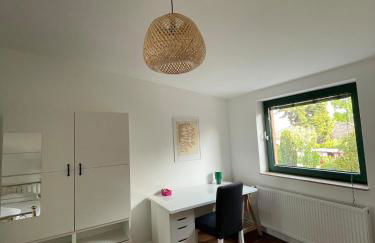 Cityscape Loft Hannover - 216qm 15 Personen - Foto 24