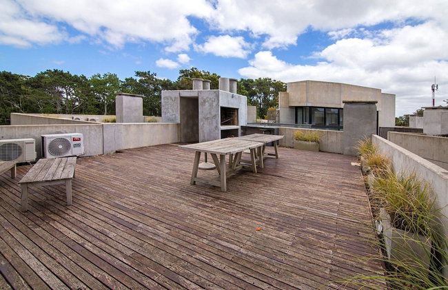 Oceana Suites Be House - Foto 49