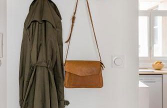 APPART COSY - COMME À LA MAISON - ST ETIENNE - Foto 16