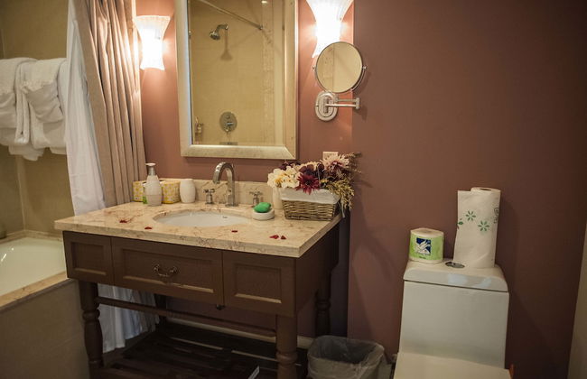 Palmyra Luxury Suites - Foto 34